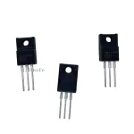 IC Ổn Áp 7805A 5V 1A TO-220F
